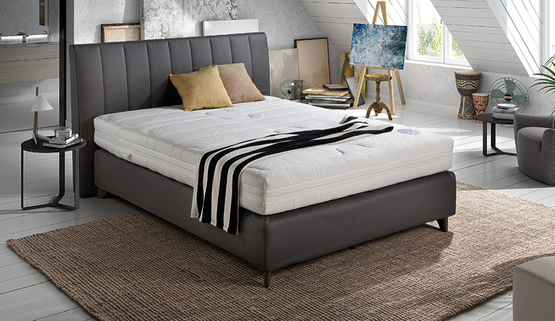 ROYAL DREAM Boxspring Avantgarde