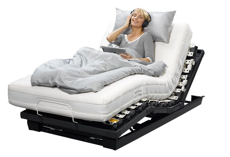 Lattoflex 200