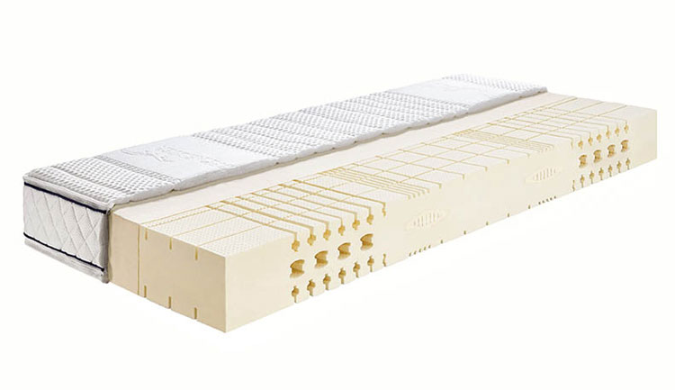 Talalay-Latex-Matratze WERKMEISTER M L430